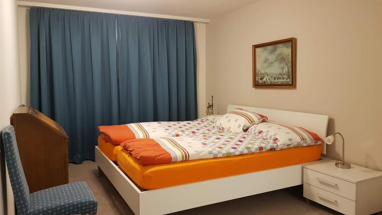 Holiday Accommodation - Swimming Pool Available ダヴォス・プラッツ エクステリア 写真