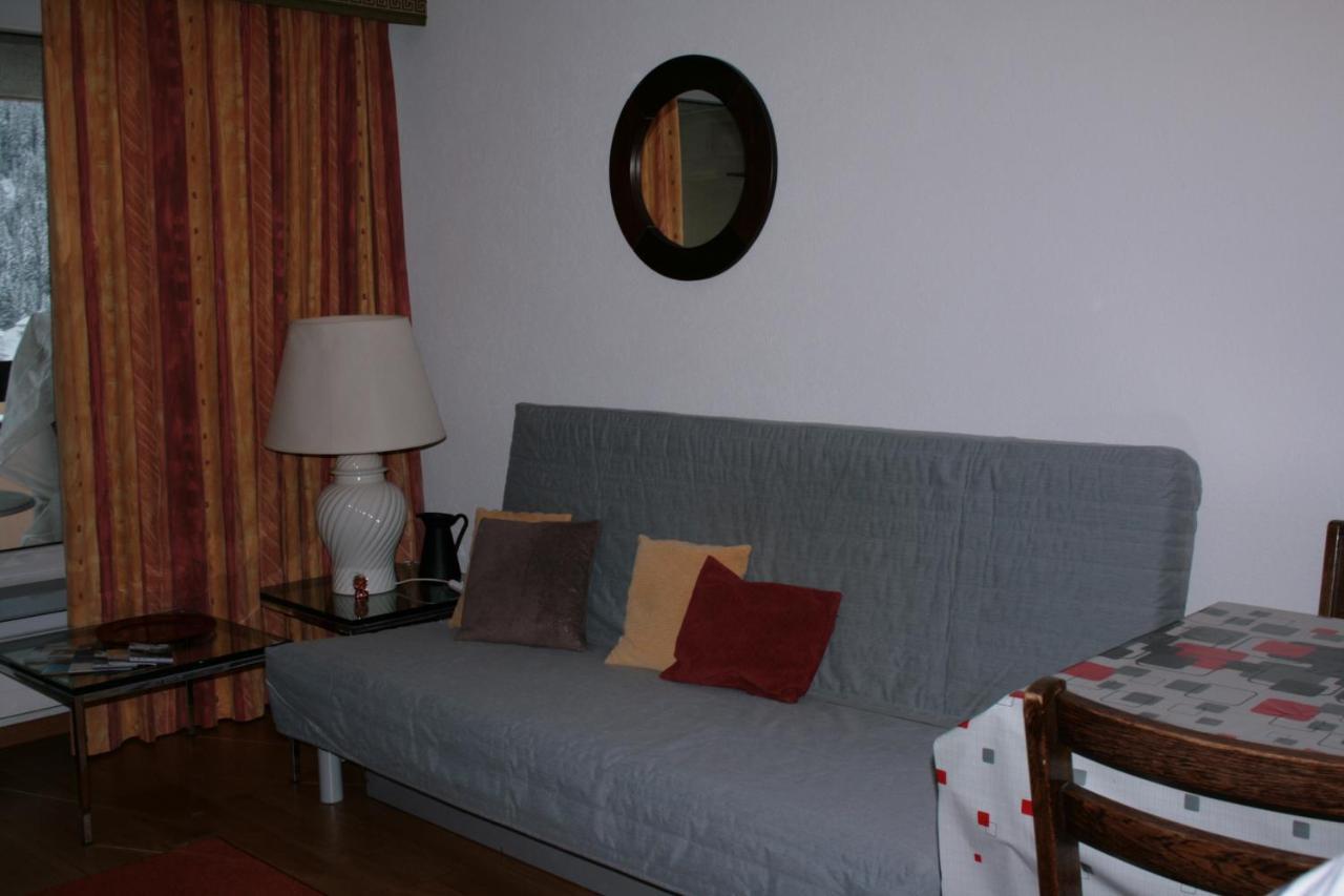 Holiday Accommodation - Swimming Pool Available ダヴォス・プラッツ エクステリア 写真
