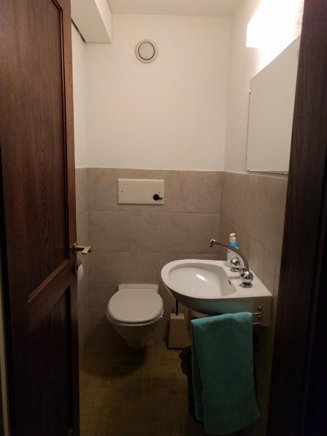 Holiday Accommodation - Swimming Pool Available ダヴォス・プラッツ 部屋 写真
